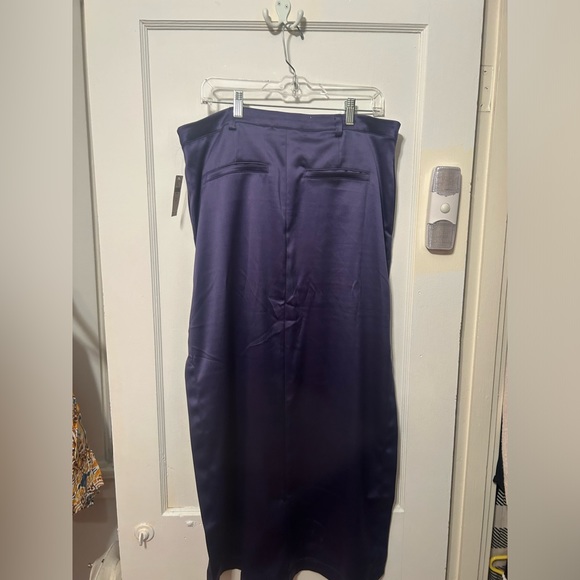 Anthropologie Trouser Skirt - Picture 3 of 9